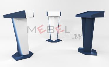 Трибуна для выступлений 13