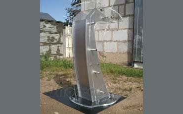 Трибуна для выступлений 06