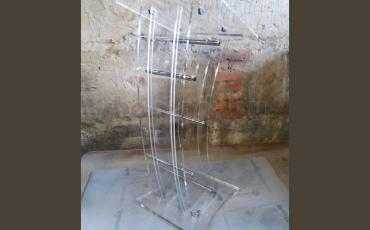 Трибуна для выступлений 05