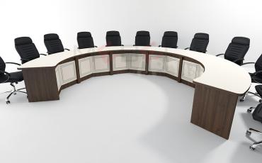 Конференц-стол 17