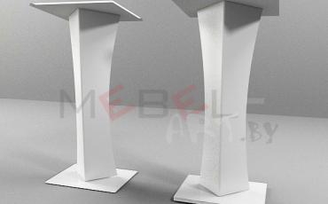 Трибуна для выступлений 33