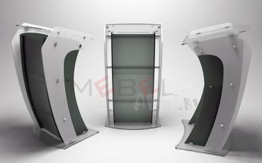 Трибуна для выступлений 01