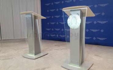 Трибуна для выступлений 16