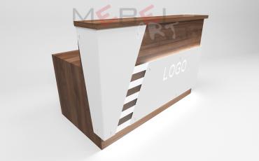 Стойка-ресепшен 02
