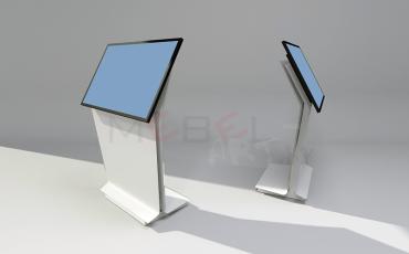 Стойка для жк панели