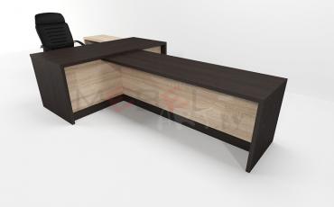 Стол руководителя 16