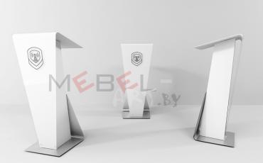 Трибуна для выступлений 26