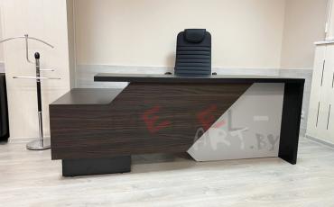 Стол руководителя 20