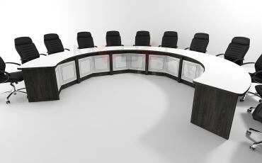 Конференц-стол 17