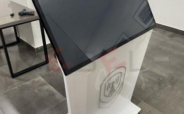 Стойка для жк панели