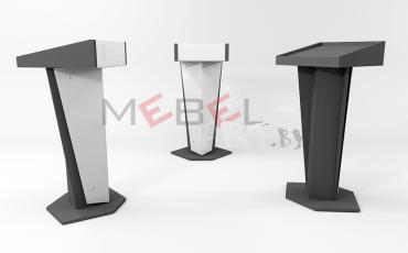 Трибуна для выступлений 13