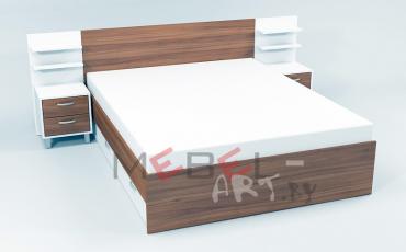 Кровать 001