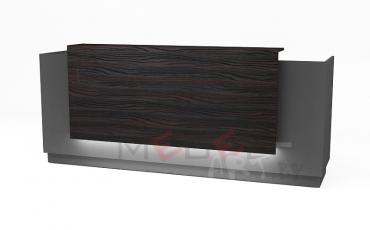 Стойка-ресепшен 05