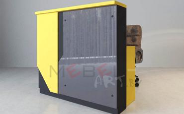 Стойка-ресепшен 14