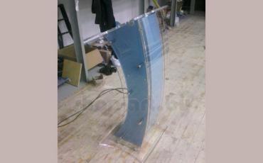 Трибуна для выступлений 05