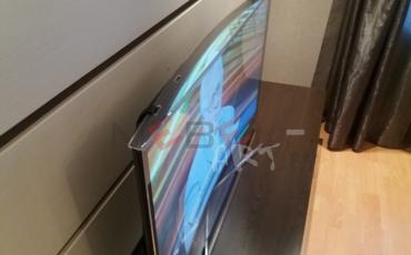 Защитный экран для телевизора