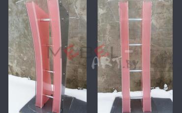 Трибуна для выступлений 02