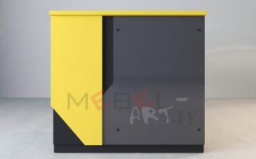 Стойка-ресепшен 14