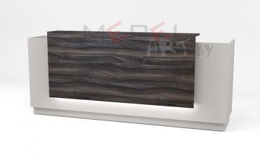 Стойка-ресепшен 05