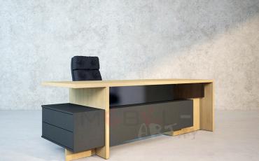 Стол руководителя 08