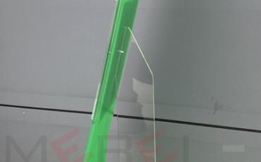 Стойка информационная 03