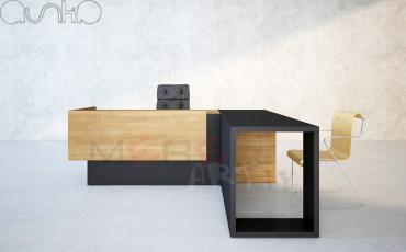 Стол руководителя 04