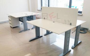 Офисный стол 05