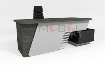 Стол руководителя 01