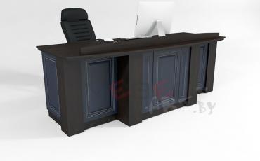 Стол руководителя 10