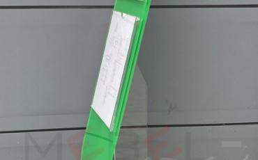 Стойка информационная 03