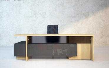 Стол руководителя 08