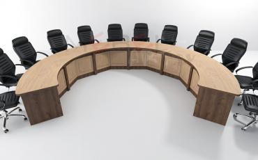 Конференц-стол 17