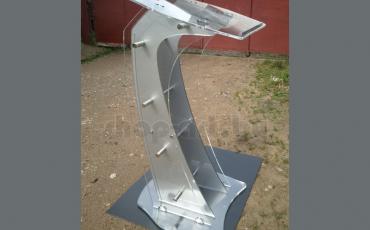 Трибуна для выступлений 06