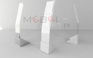 Стойка информационная 09