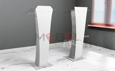 Трибуна для выступлений 25