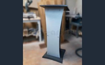 Трибуна для выступлений 14