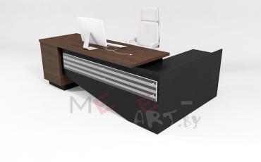 Стол руководителя 09