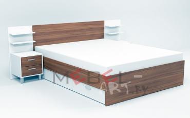 Кровать 001