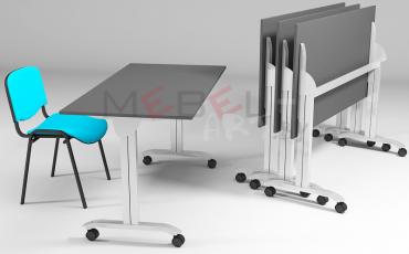 Офисный стол 02