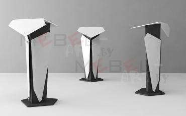 Трибуна для выступлений 35