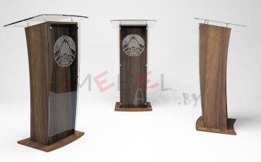 Трибуна для выступлений 09