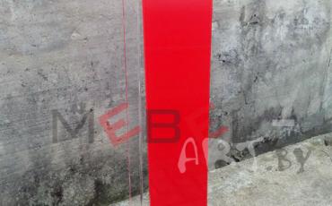 Стойка информационная 07