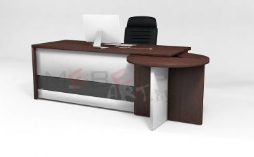 Стол руководителя 05