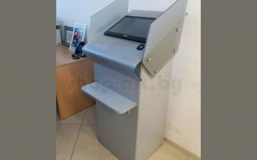 Терминал для сенсорного экрана