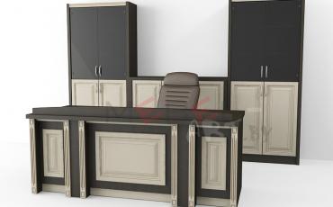 Стол руководителя 21