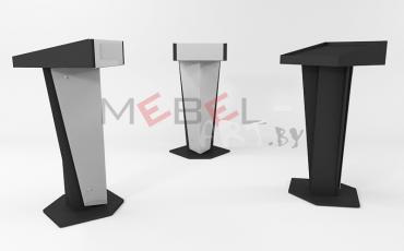 Трибуна для выступлений 13