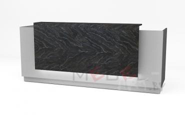 Стойка-ресепшен 05