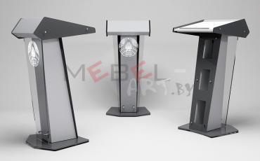 Трибуна для выступлений 04