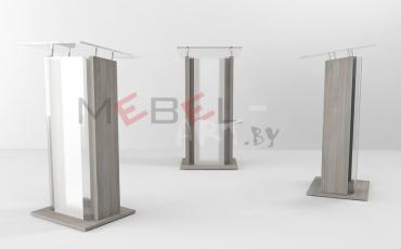 Трибуна для выступлений 34