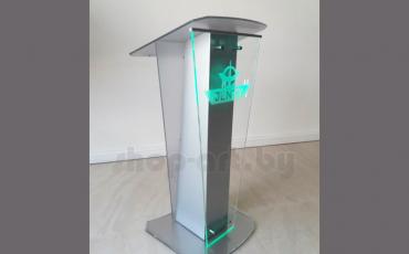 Трибуна для выступлений 16